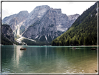 foto Lago di Braies
